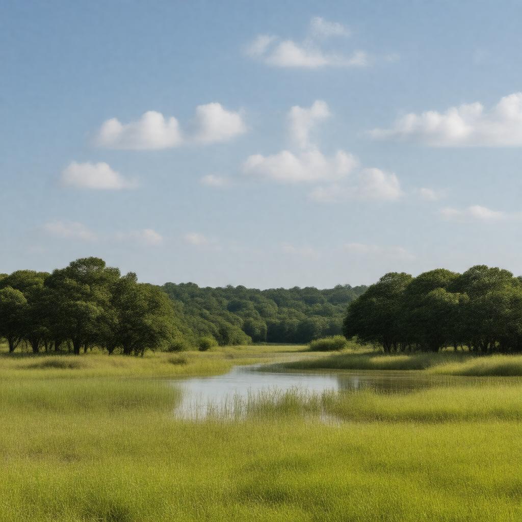 Orangeburg County, South Carolina